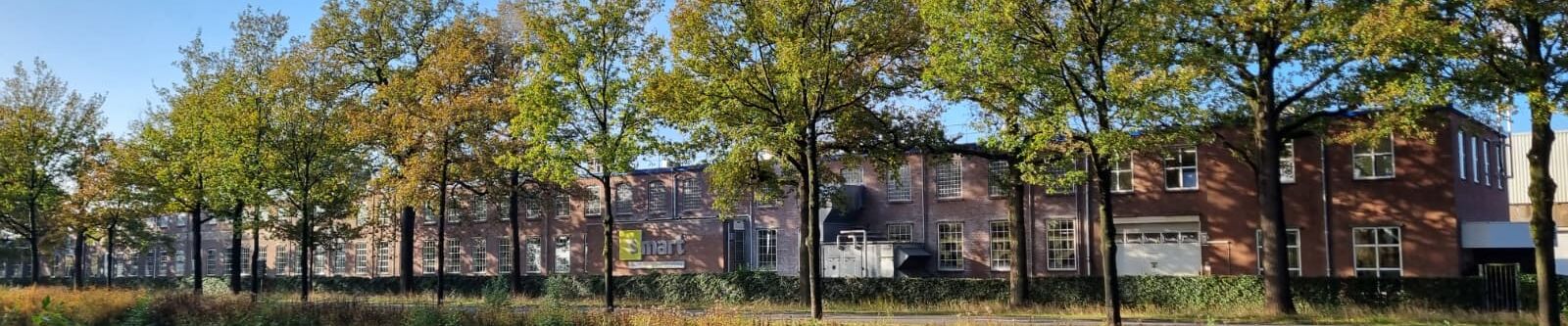 How our plant in Loenen reduced water consumption by a whopping 36%