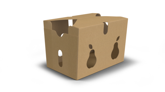 Solid board packaging | Smart Packaging Solutions