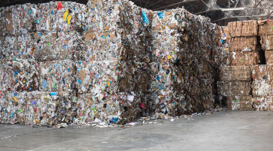 From waste paper to premium packaging: Smart Packaging Solutions joins the FNOI