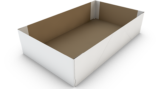 Embalajes de cartón compacto | Packaging Solutions